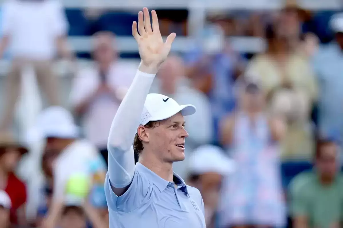 Синнер заработал свыше $50 млн за карьеру