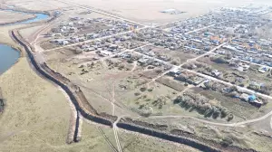 Алматы елдегі жетекші инвестициялық орталық ретіндегі орнын нығайтып келеді