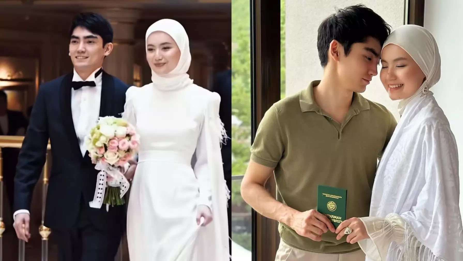 “Мүлдем қаламаймын… Қаншалықты дұрыс?”: Сәкен Майғазиевтің келінінің жазбасы көпті ойландырып қойды