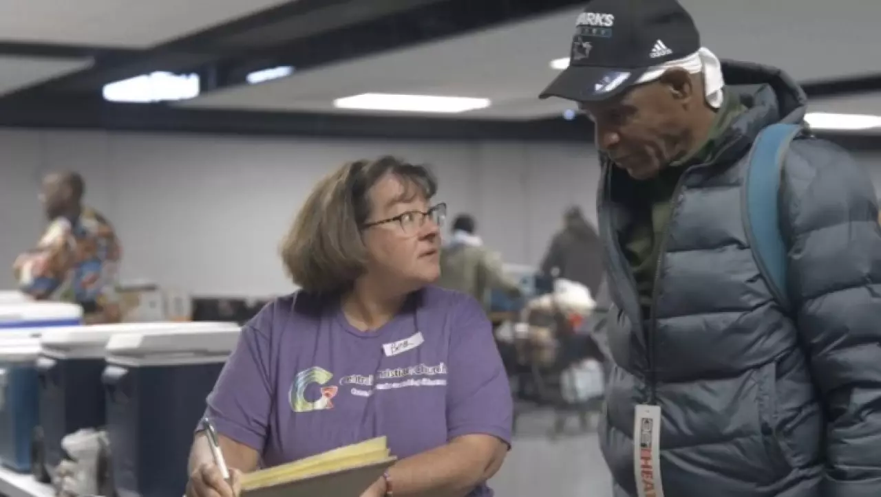 В США перестанут выдавать талоны на еду