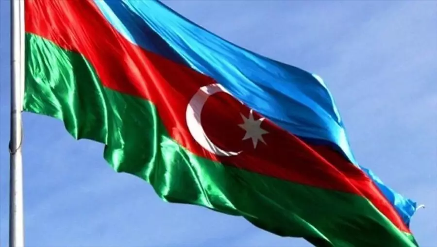 Әзербайжан әскерін Газаға жіберетінін мәлімдеді