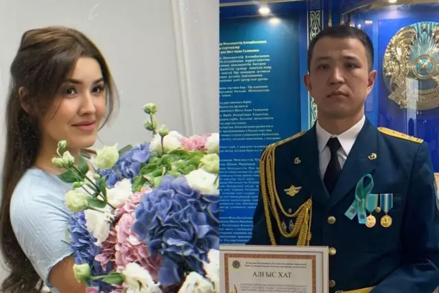 Марқұм Асқар Забикулиннің әйелі туған күнінде жазба жариялады