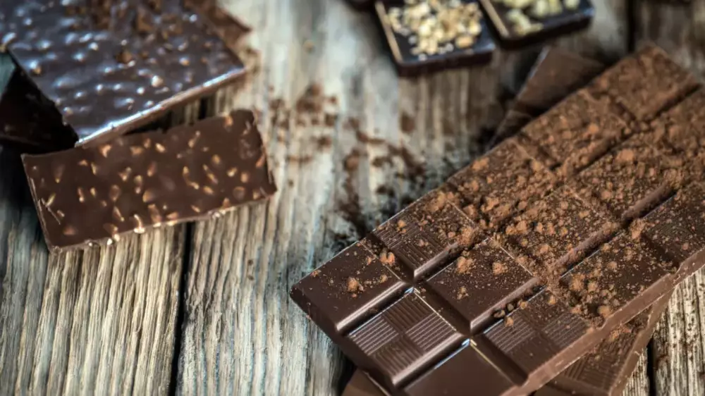 Ресей кеденшілері Қазақстан шекарасында шоколад тиелген көлікті тоқтатты