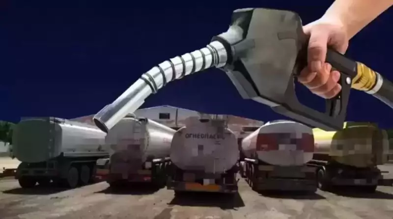 Многих казахстанцев обяжут перейти на бензин марки АИ-95