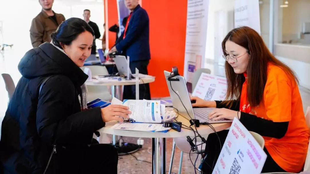 Астанада халықты жұмыспен қамту бойынша қандай жұмыс жүргізіліп жатыр