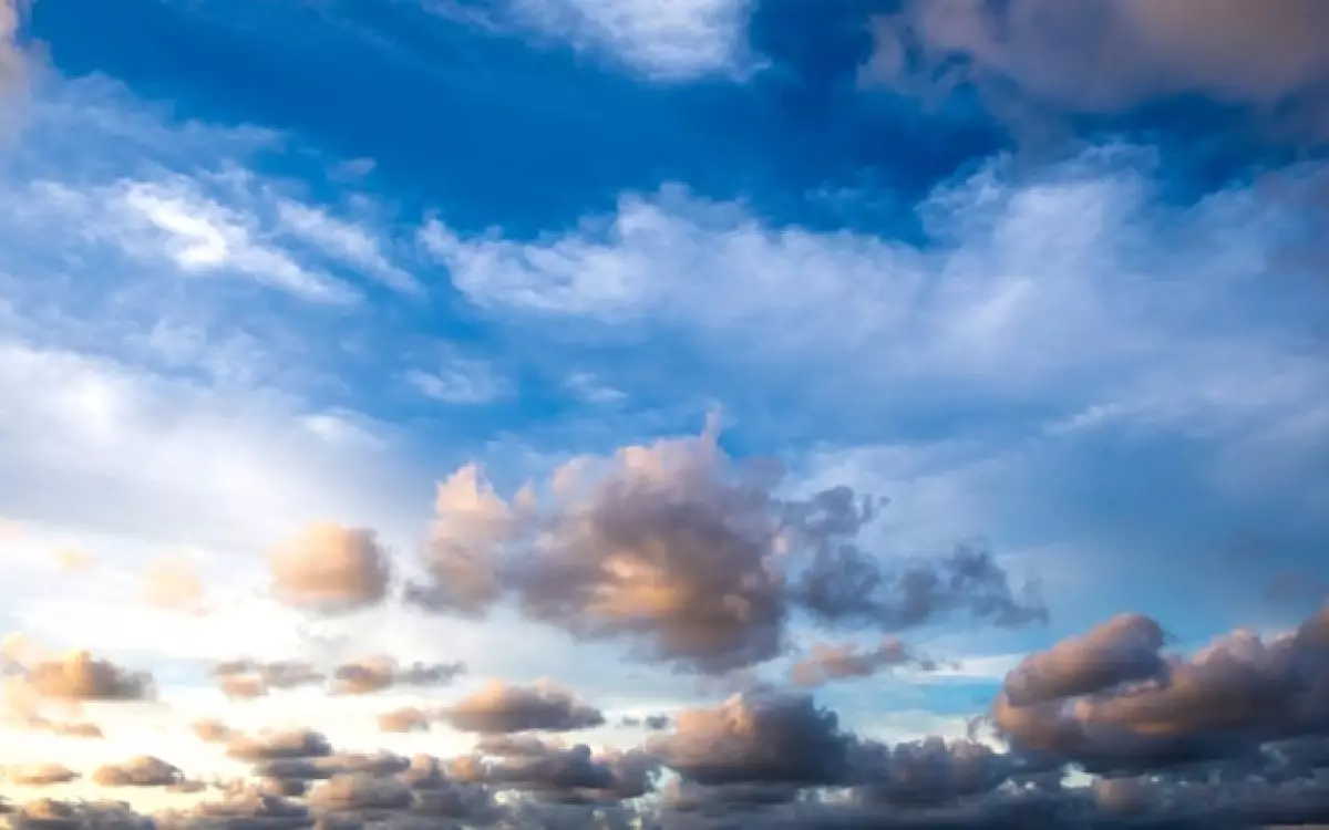 Какая погода ожидается в понедельник в мегаполисах Казахстана