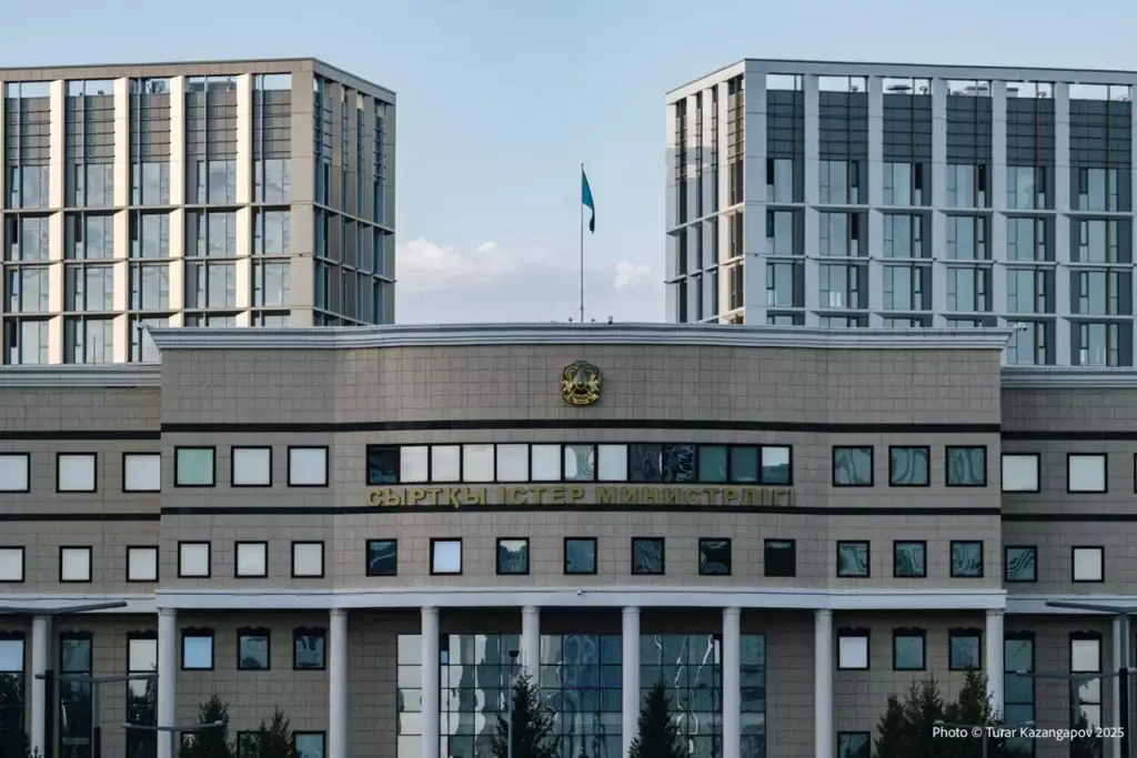 Казахстан приветствовал подписание декларации о примирении между Таиландом и Камбоджей