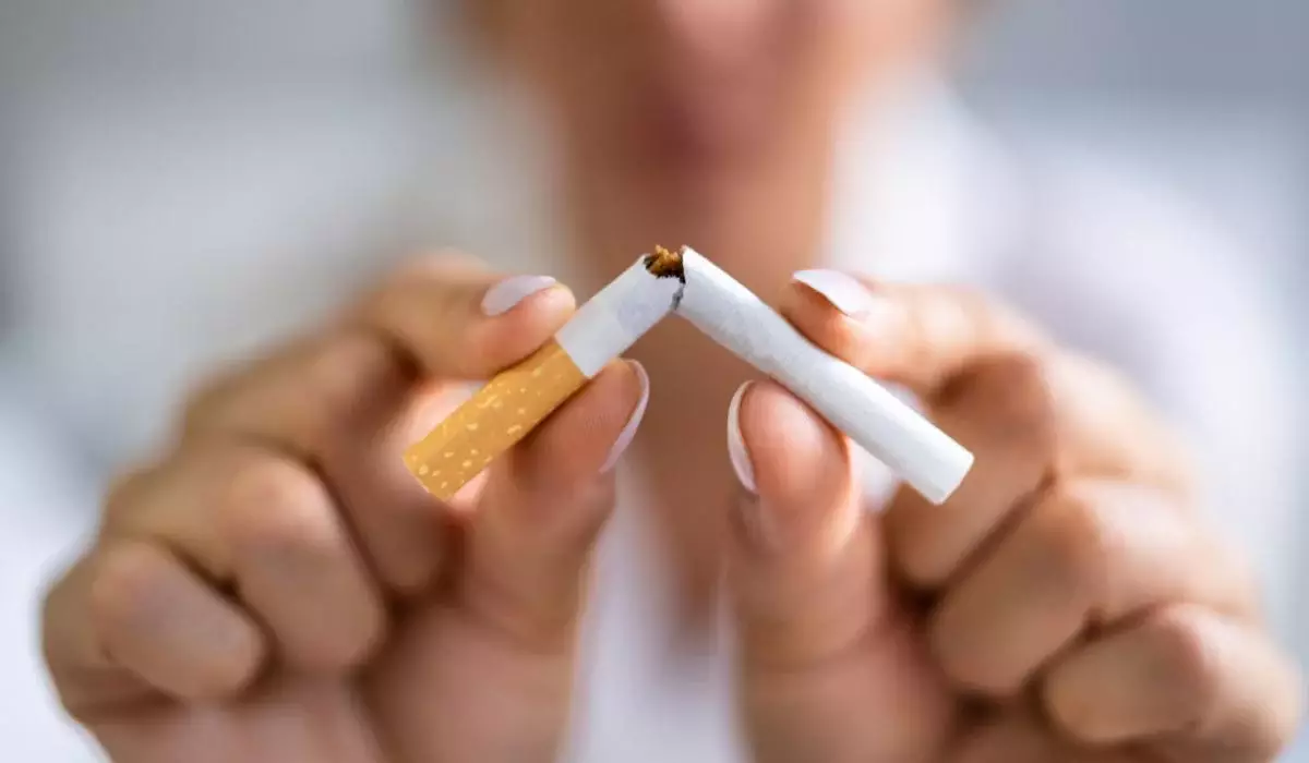 Казахстанцы отказавшиеся от сигарет и алкоголя могут получить 500 000 тенге ежегодно