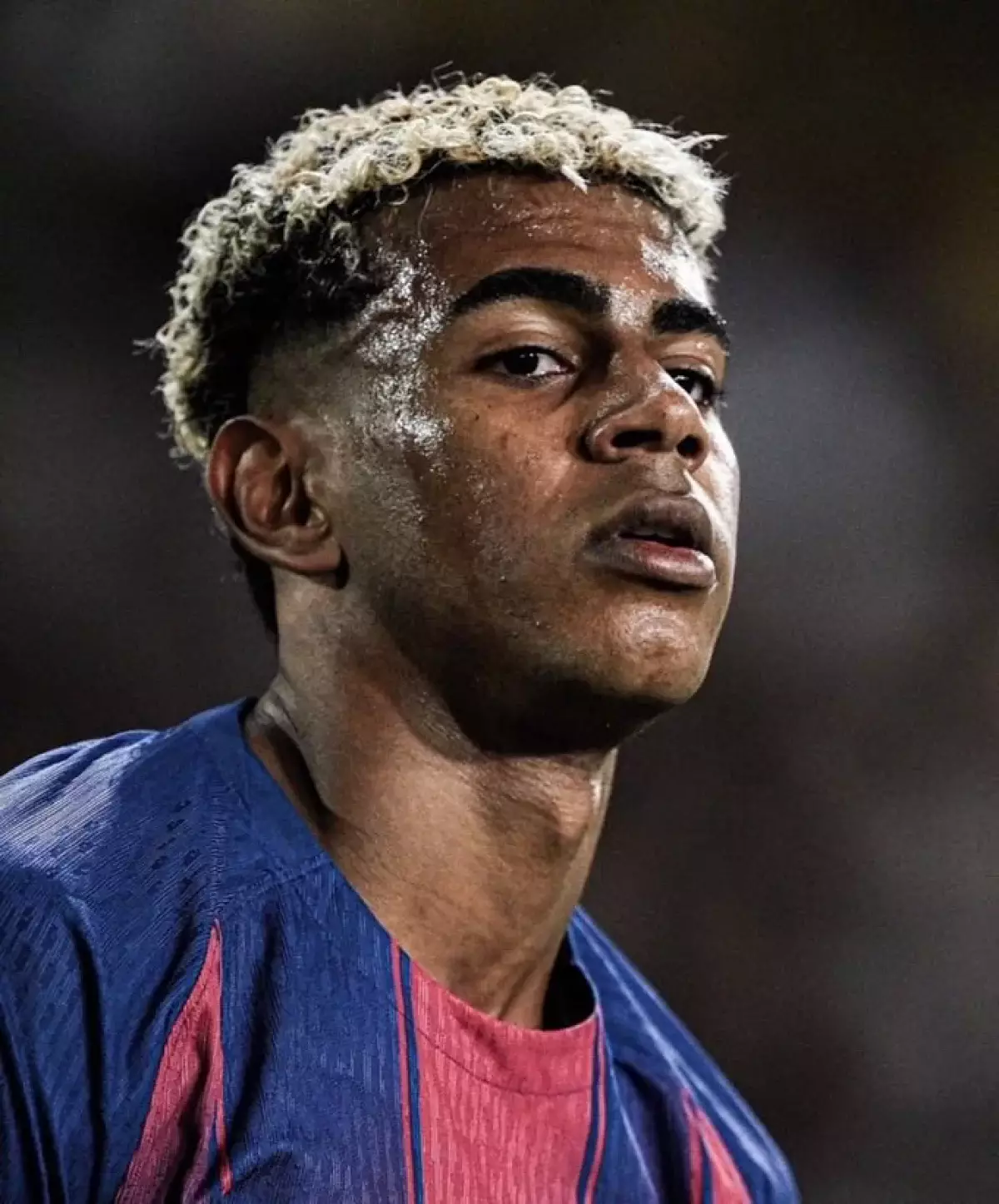 Ламин Ямал — Эль Класикодағы ең нашар ойыншы боп танылды