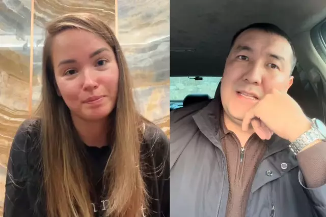 «Екатерина Биволдың ұлтты қорлаған сөздері»: Қырғызстан — әрекет етті, ал Қазақстан — әлі үнсіз