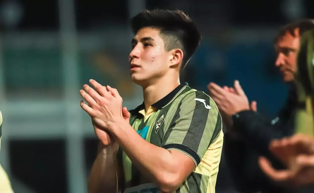 Дастан Сәтпаев Францияда ойнайды