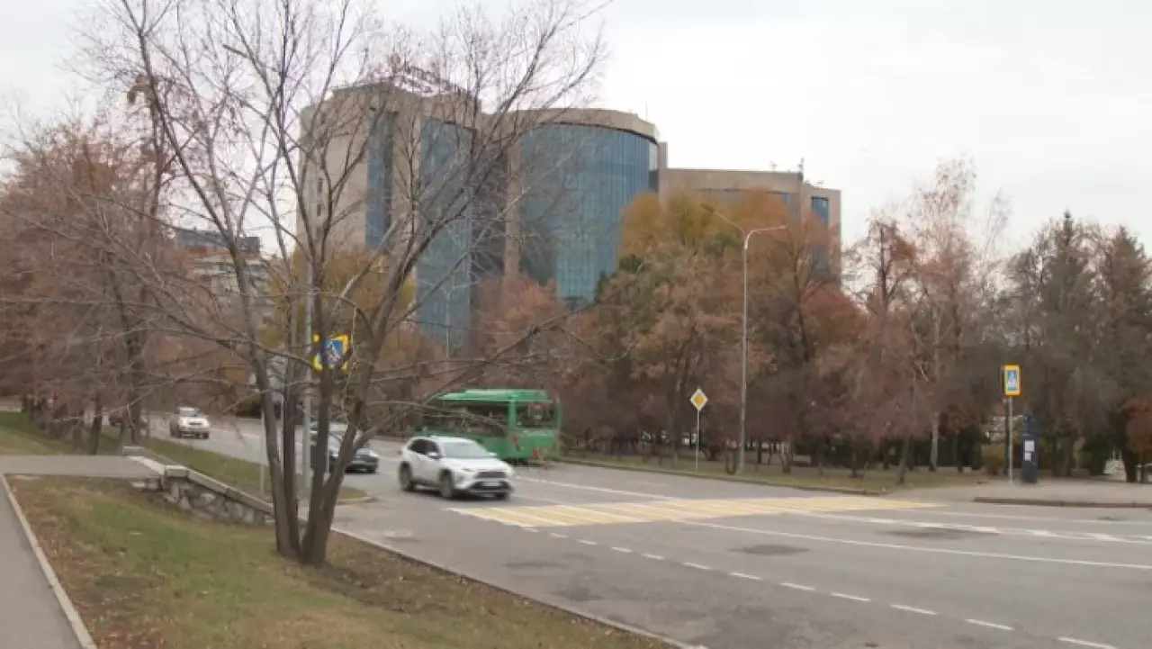 Доходы бюджета Алматы могут рекордно вырасти