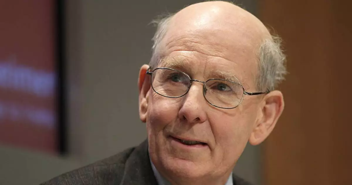  ЖИ дәуірі бай мен кедейдің арасын одан ары алшақтатады – атақты экономист 