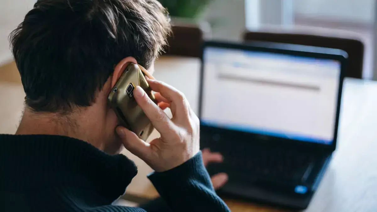 Казахстанцам рассказали, когда “привет от друга” заканчивается утечкой данных - новости на Lada.kz 27.10.2025