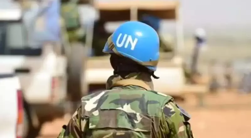 Израильский дрон и танк атаковали миротворцев ООН в Ливане