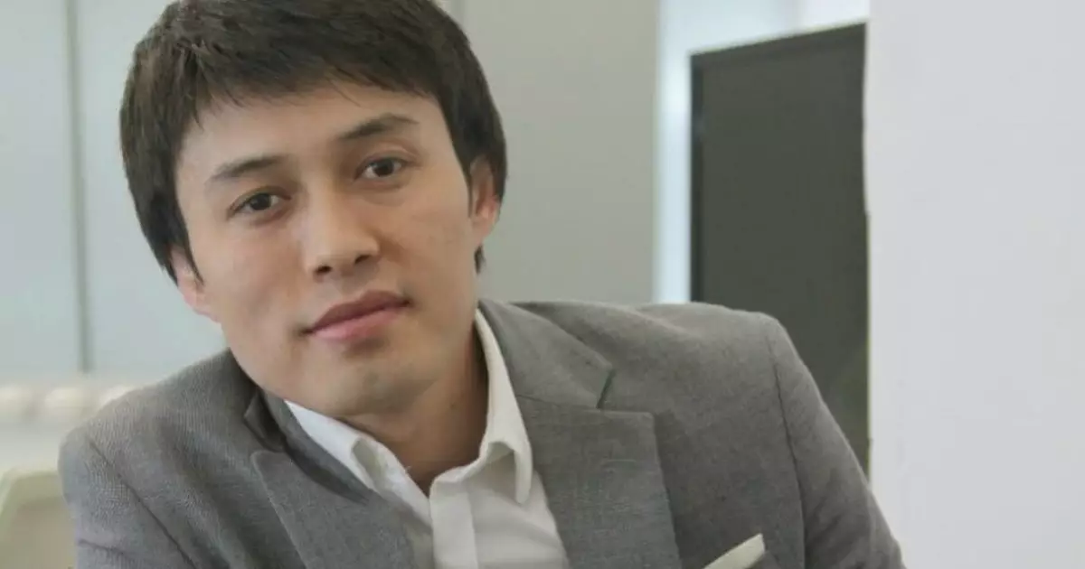   Әнші Ердос Қанаевтың отбасында қайғылы жағдай болды   