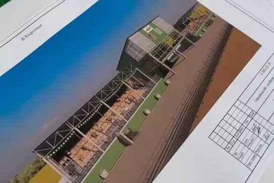 Ипподром стоимостью свыше 1 млрд тенге строится в Восточном Казахстане