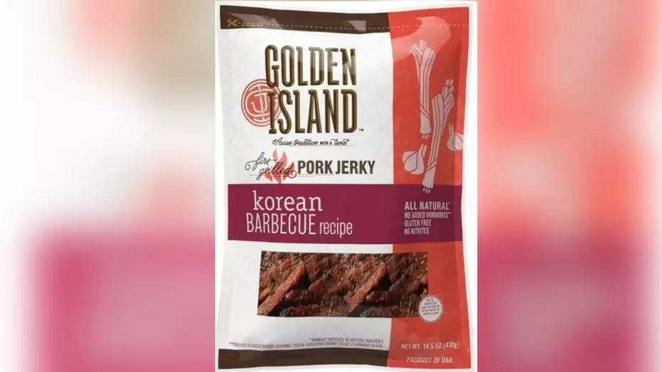 Популярная закуска, продаваемая в магазинах Costco и Sam's Club по всей стране, отозвана.