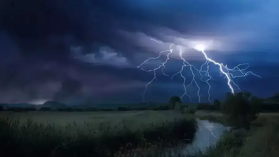 28 қазанға арналған ауа райы болжамы