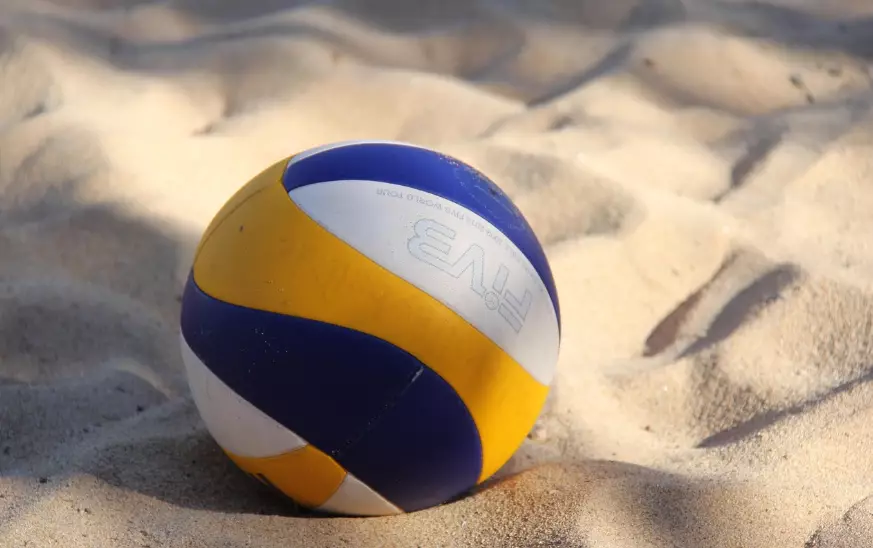 Женская сборная Казахстана по пляжному волейболу завоевала «бронзу» Азиатских игр