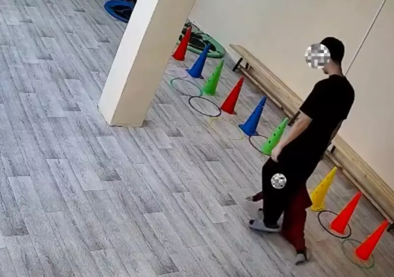 Грубо потянул за руку: девочка получила травму в развивающем центре Экибастуза