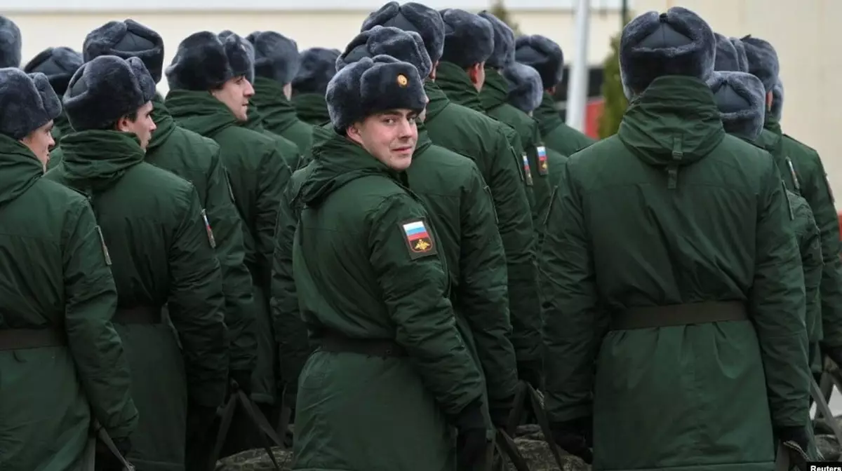 11 регионов России потратили 2 млрд рублей на выплаты вербовщикам