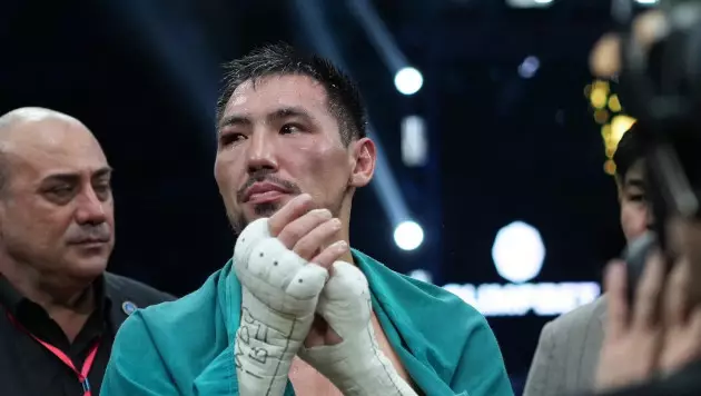 Чемпион мира с 19 нокаутами согласился на бой с Алимханулы за три титула