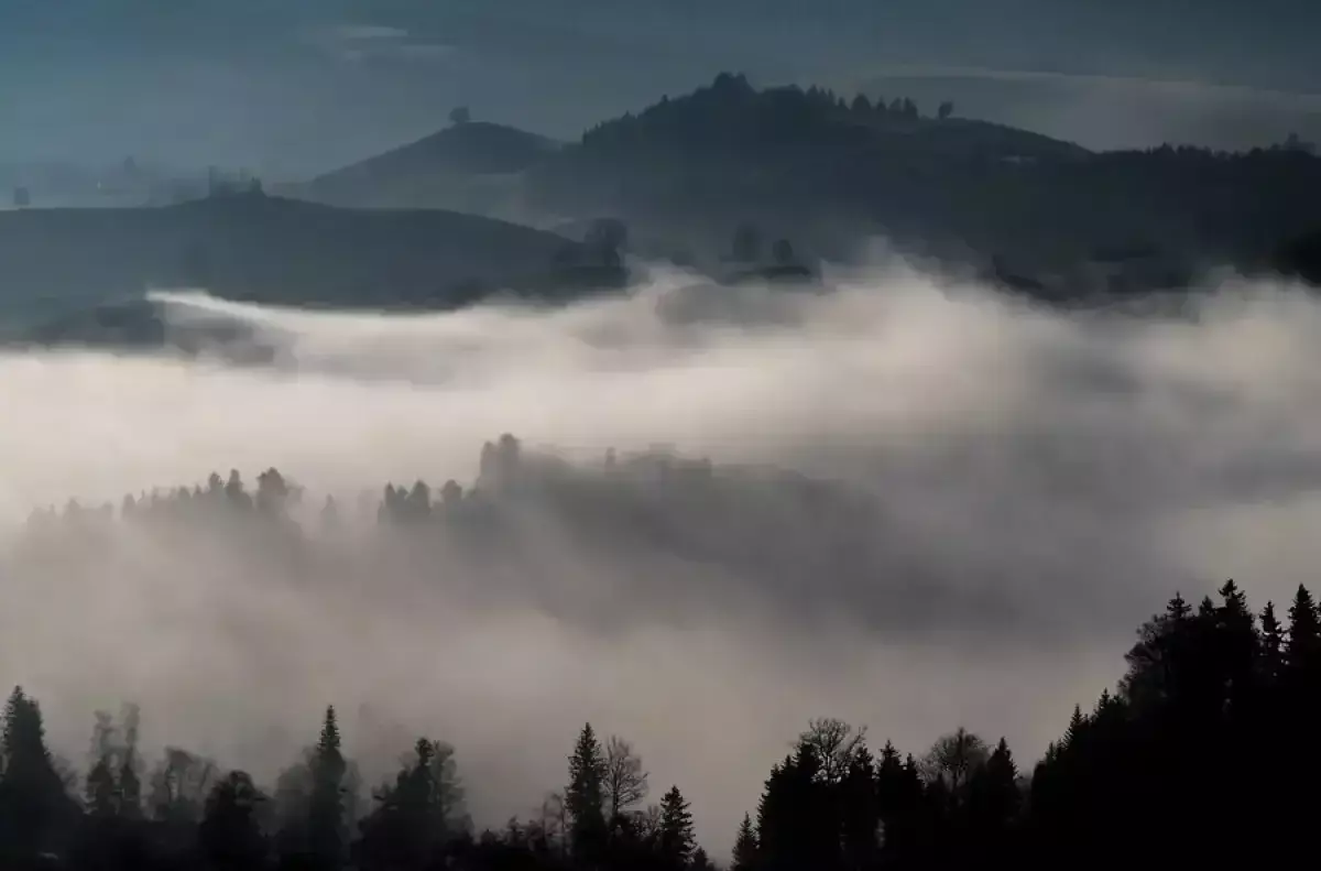 В каких регионах Казахстана объявили штормовое предупреждение
