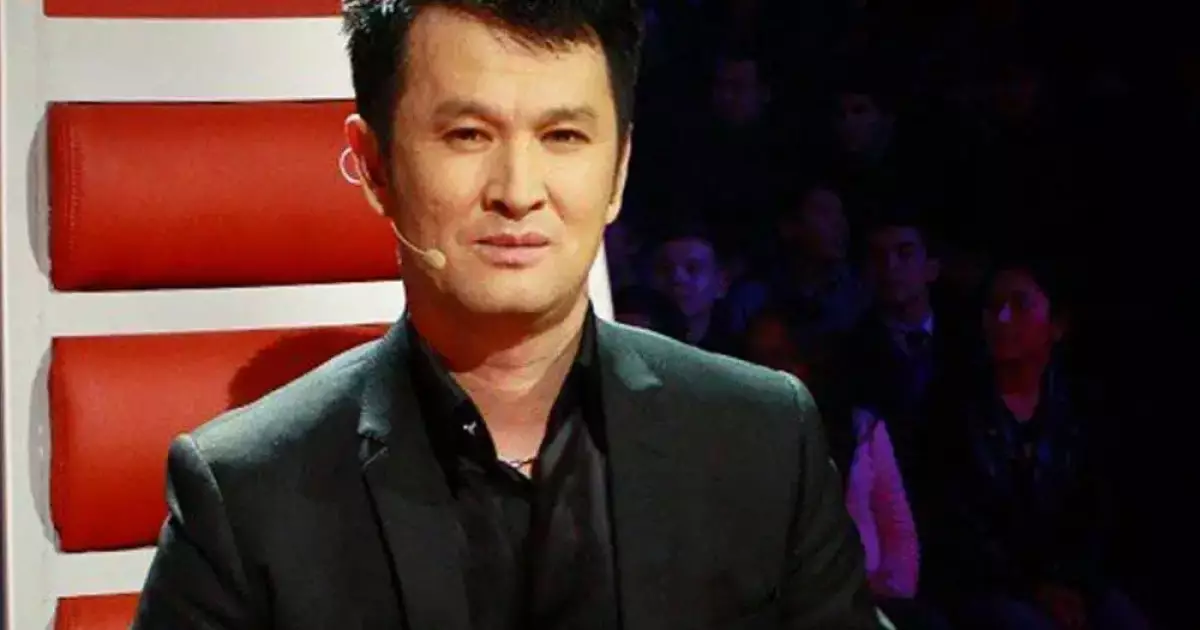   Әнші Медеу Арынбаев қуанышты жаңалығын жеткізді   