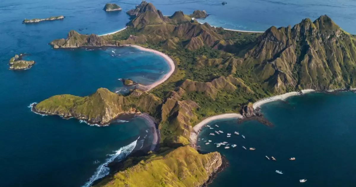  Индонезияда қуатты жер сілкінісі болды 