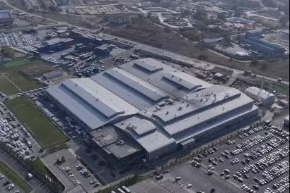 В Алатауском районе Алматы открываются новые заводы и промышленные парки