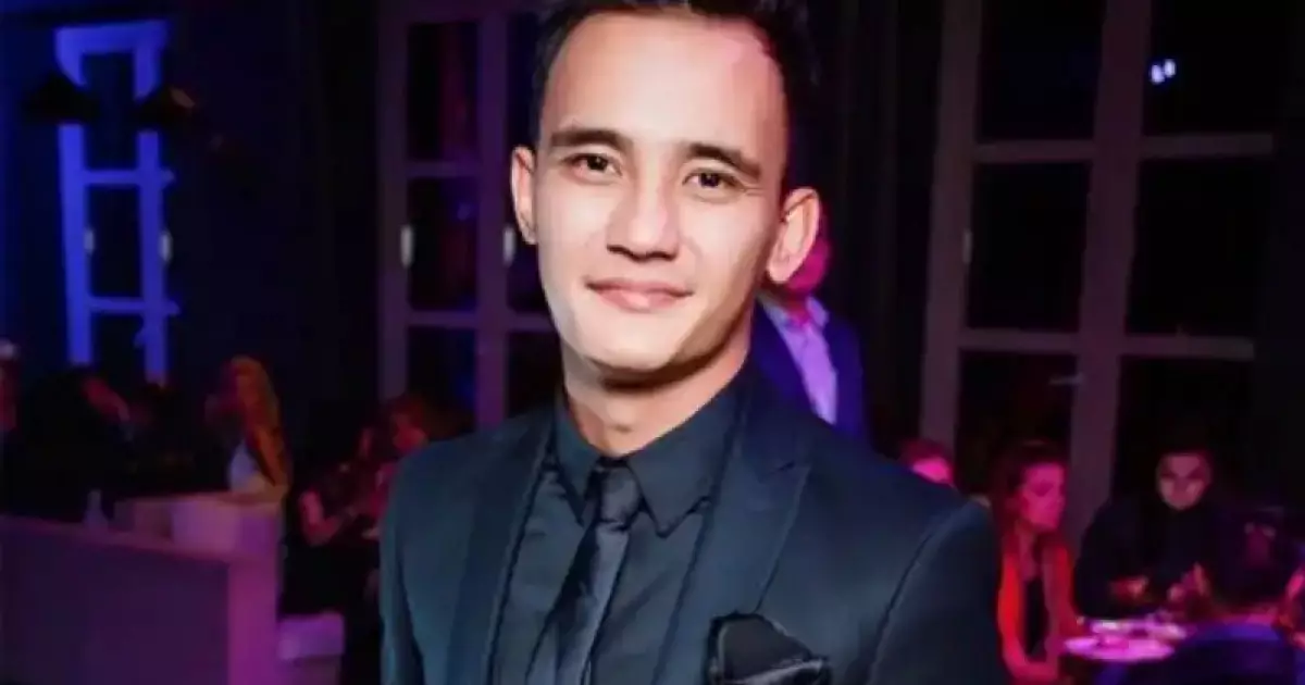   Әнші Әли Оқапов інісінен кешірім сұрағанын айтты   