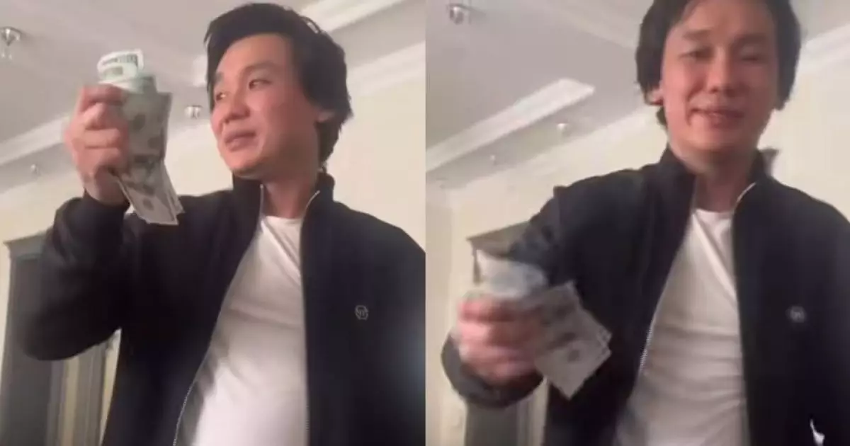 Ауылдағы эротикалық секс