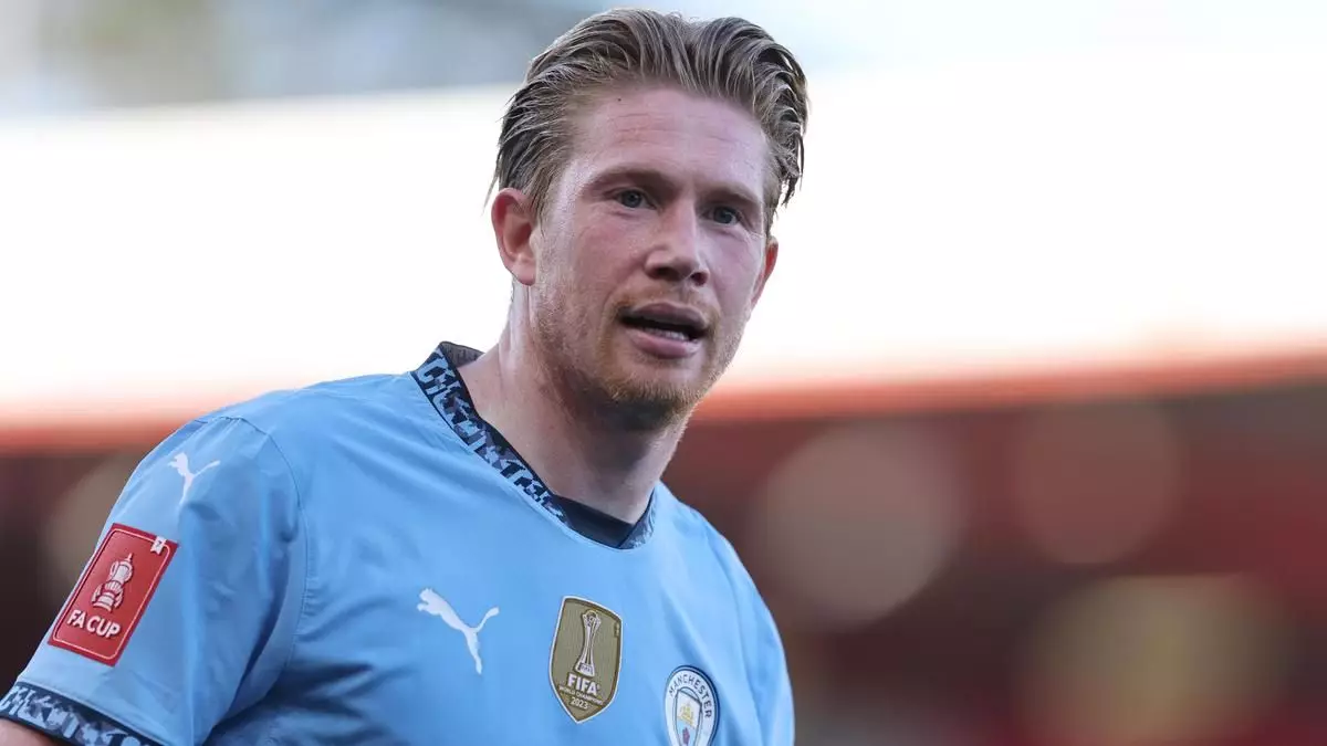 Де Брёйне Қазақстанға келмейтін болды