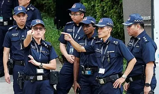 Казахстан готовится ратифицировать договор с Сингапуром по борьбе с преступностью