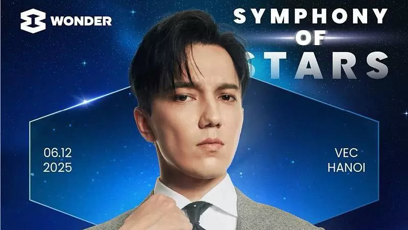 Димаш Құдайберген Вьетнамдағы музыкалық фестивальде өнер көрсетеді