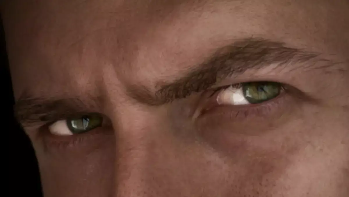 Кому нельзя пристально смотреть в глаза — можно нарваться на беду - новости на Lada.kz 27.10.2025