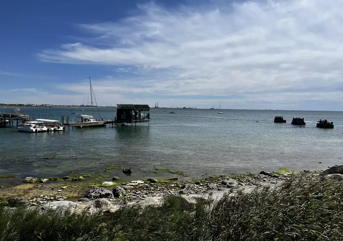 Какую погоду принесет мангистаусцам ноябрь – прогноз синоптиков - новости на Lada.kz 27.10.2025