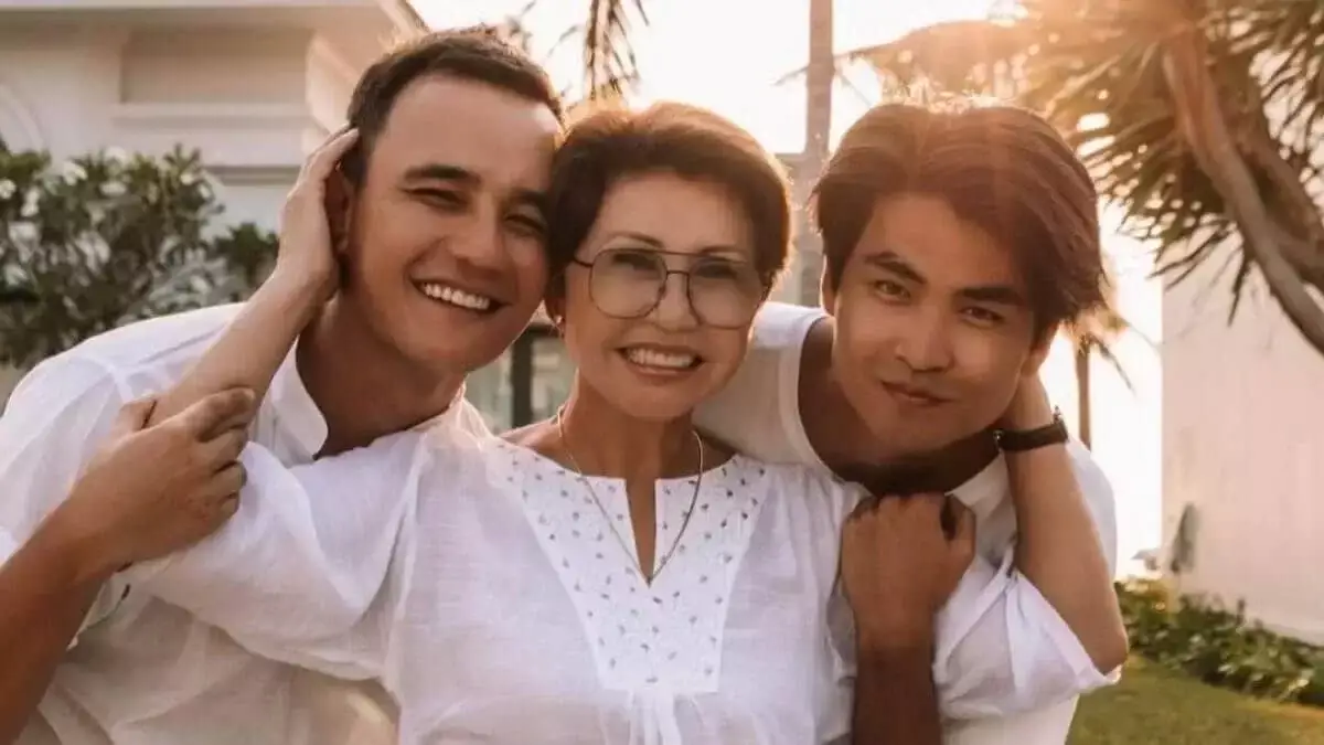 «Балаңнан өшімді аламын деді»: Әли Оқапов інісі Мәдимен қазіргі қарым-қатынасы туралы айтты 