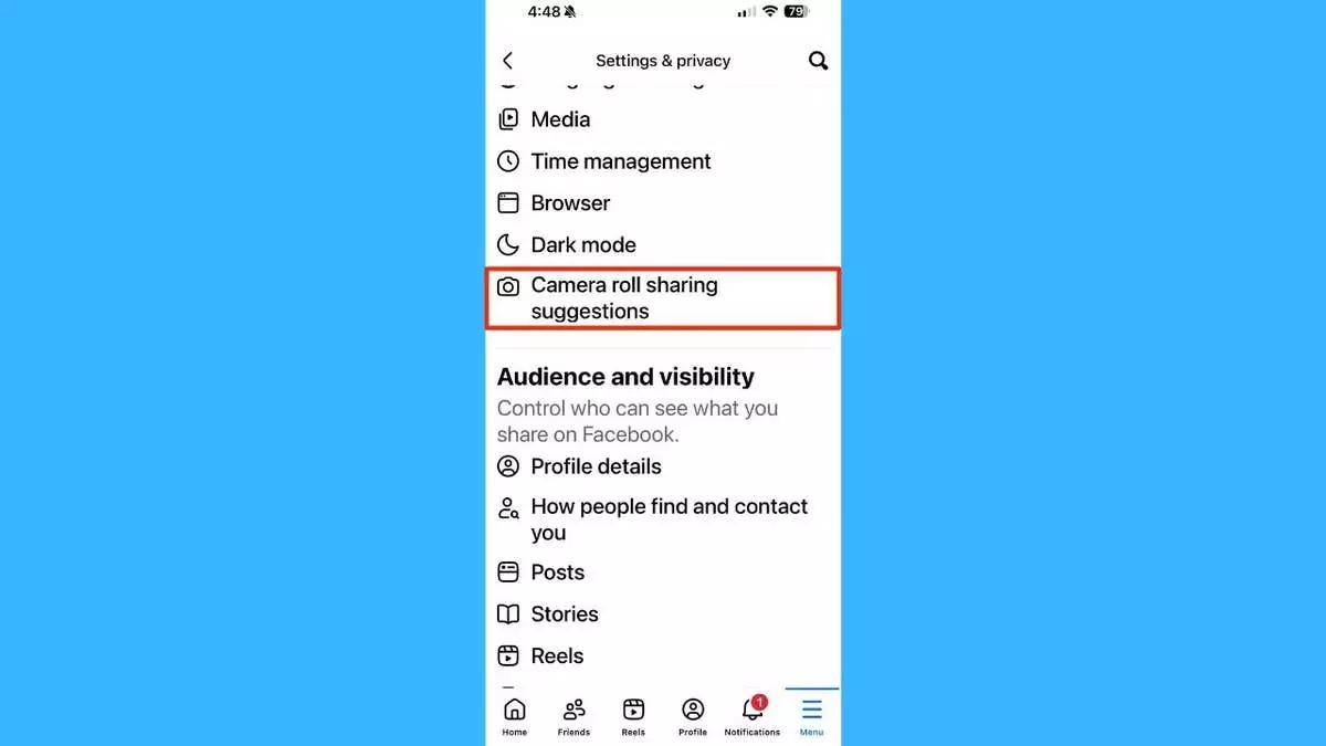 Искусственный интеллект Meta редактирует ваши фотографии для лучших публикаций в Facebook.