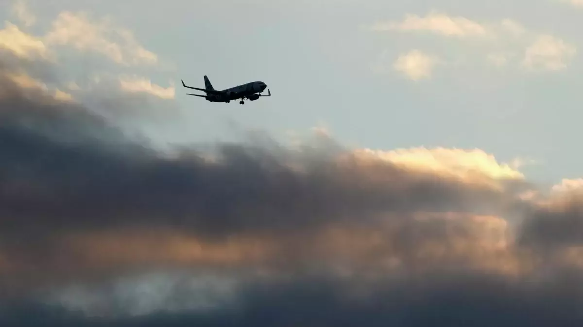 Рейс Кызылорда–Астана задержали более чем на 20 часов