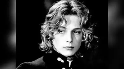 “XX ғасырдың ең әдемі баласы” Бьёрн Андресен 70 жасында өмірден өтті