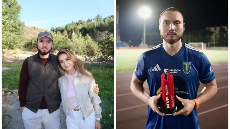 Танымал блогердің күйеуіне қатысты мәселеге нүкте қойылды