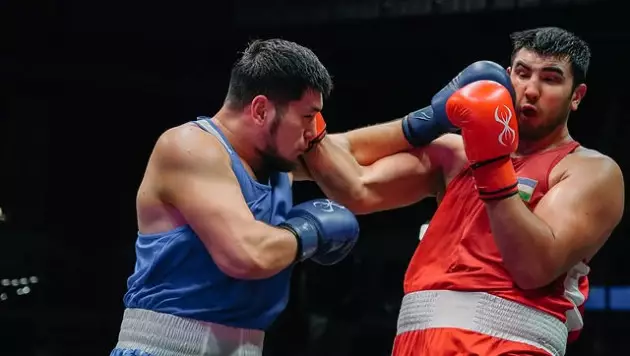 Казахстан или Узбекистан? World Boxing объявил лидера в боксе