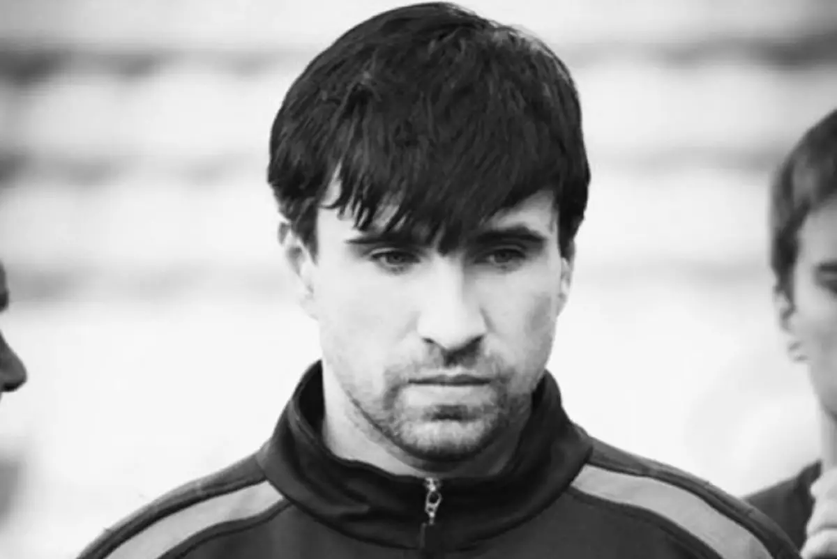 Скончался экс-вратарь сборной Казахстана Андрей Морев