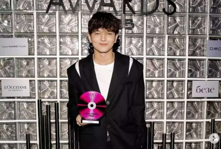 Ресейлік әншінің Қазақстандағы концерттері тоқтатылды 