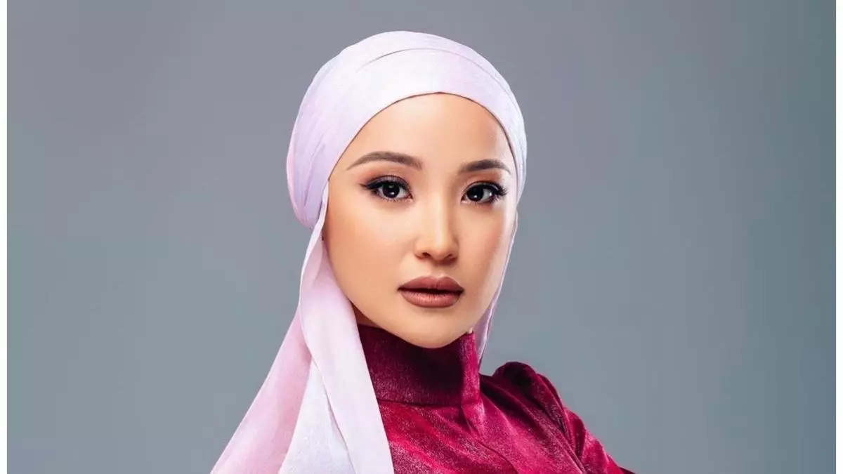 Мөлдір Әуелбекова ренішке толы жазба жариялады