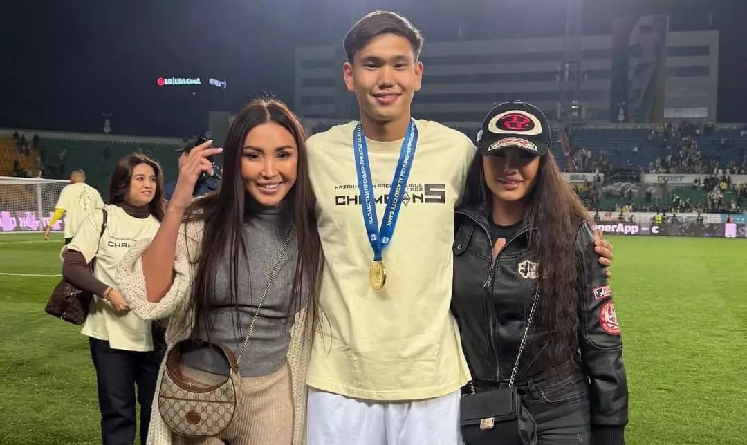 Қайрат Боранбаев: «Шерханның анасымен сөйлесуге тура келеді!» (ВИДЕО)