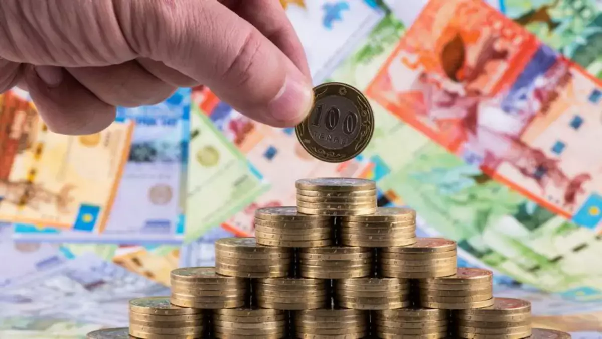 До 18% за три месяца: какие банки в Казахстане предлагают лучшие депозиты - новости на Lada.kz 27.10.2025