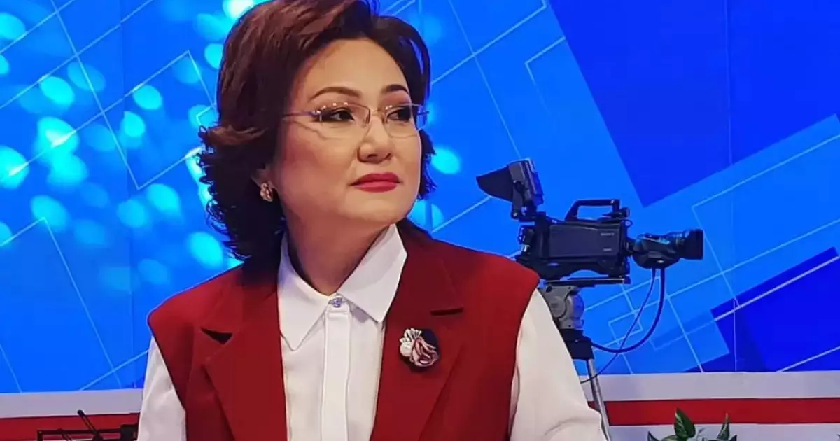   «Сегіз ай тегін жұмыс істедім»: Дана Нұржігіт өткен өмірін еске алды (видео)   